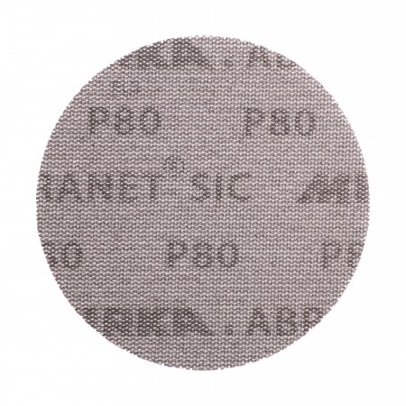 Mirka Abranet SIC NS 150mm sanding discs (Glass Polishing)